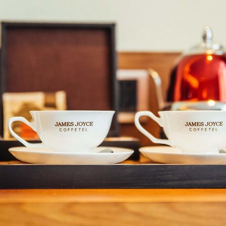 James Joyce Hotel Zhuhai Hengqin Chimelong Zewnętrze zdjęcie