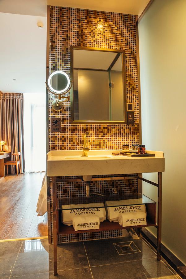 James Joyce Hotel Zhuhai Hengqin Chimelong Zewnętrze zdjęcie