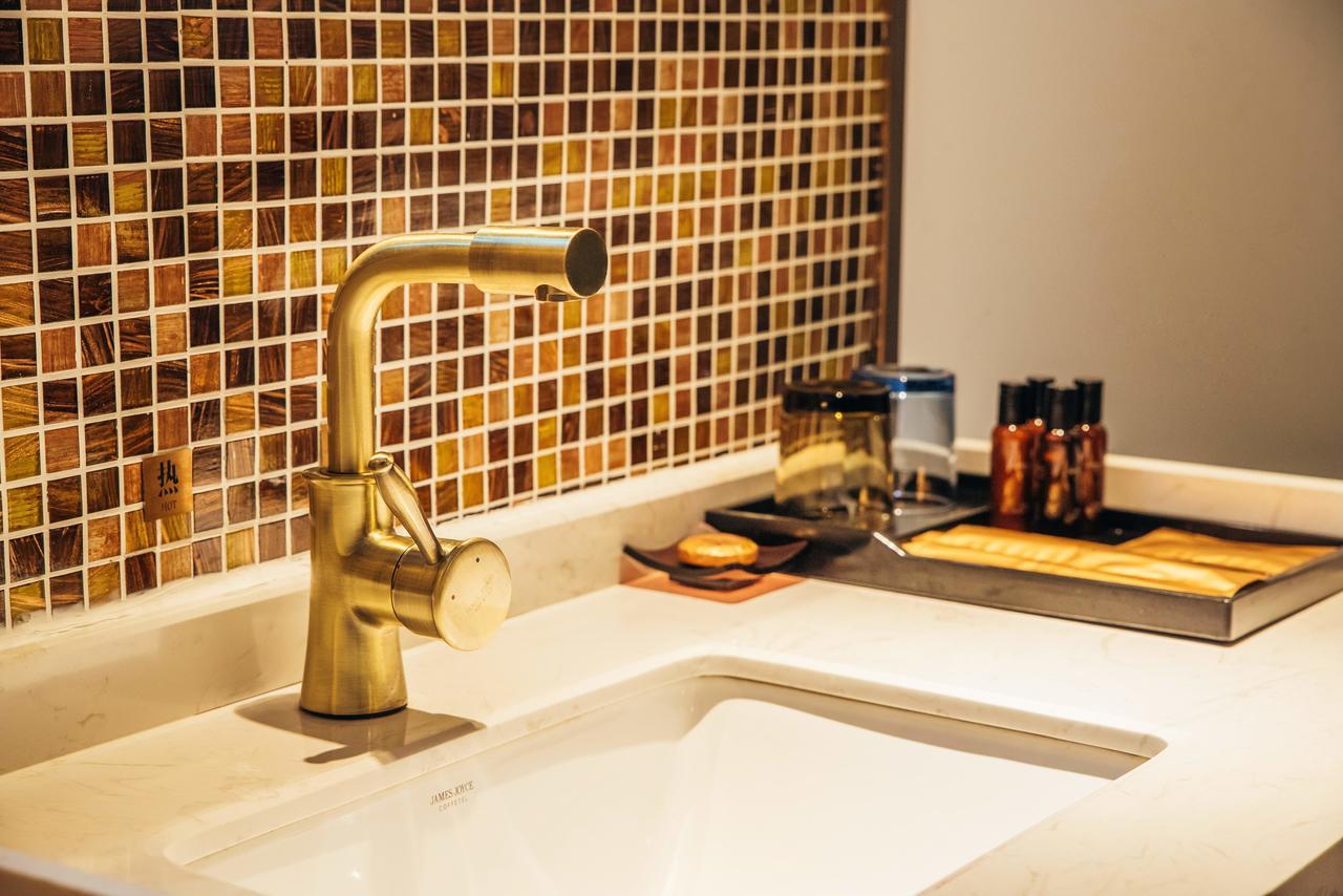 James Joyce Hotel Zhuhai Hengqin Chimelong Zewnętrze zdjęcie