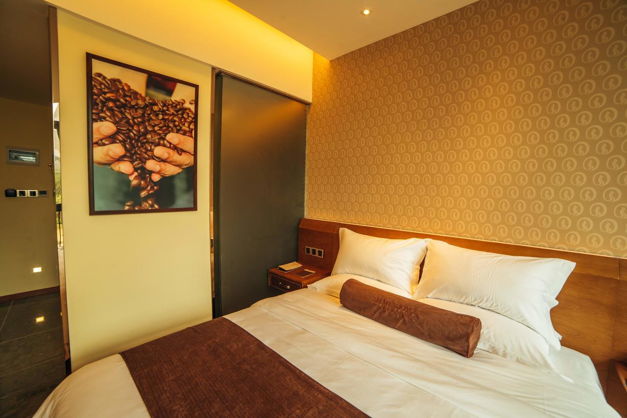 James Joyce Hotel Zhuhai Hengqin Chimelong Zewnętrze zdjęcie