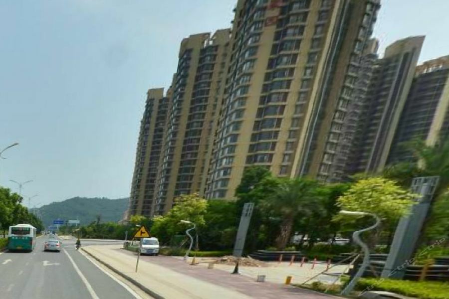 James Joyce Hotel Zhuhai Hengqin Chimelong Zewnętrze zdjęcie