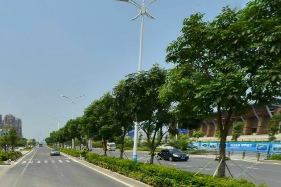 James Joyce Hotel Zhuhai Hengqin Chimelong Zewnętrze zdjęcie