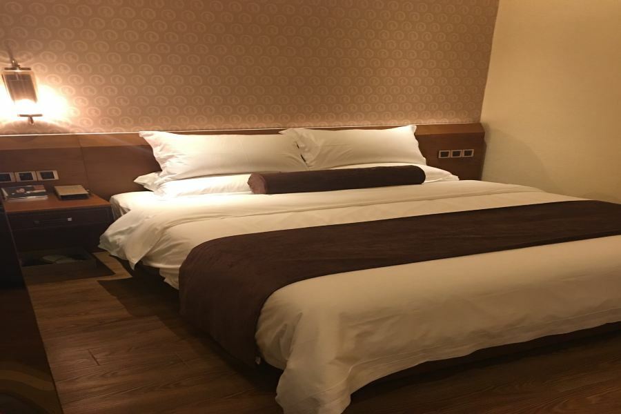 James Joyce Hotel Zhuhai Hengqin Chimelong Zewnętrze zdjęcie