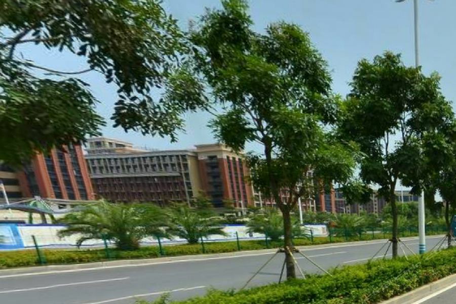 James Joyce Hotel Zhuhai Hengqin Chimelong Zewnętrze zdjęcie
