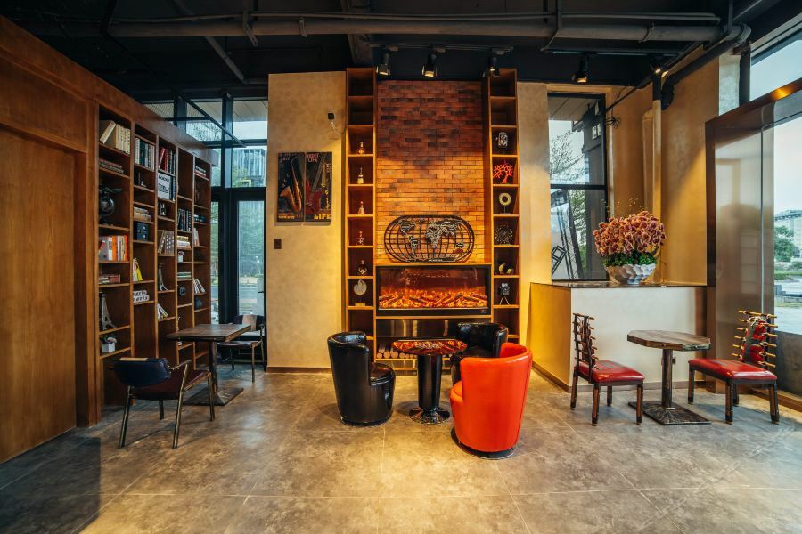 James Joyce Hotel Zhuhai Hengqin Chimelong Zewnętrze zdjęcie